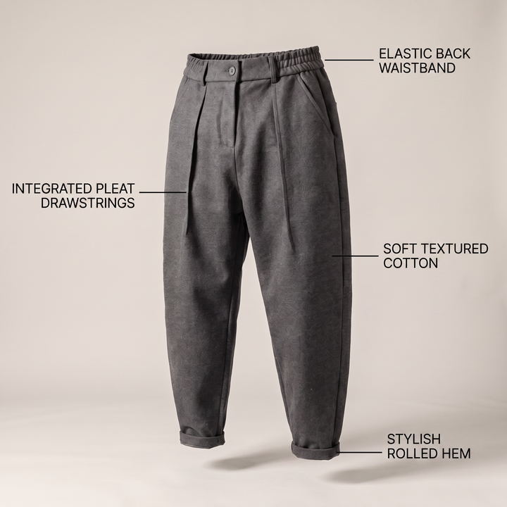 MODERN FIT MEN’S PANTS