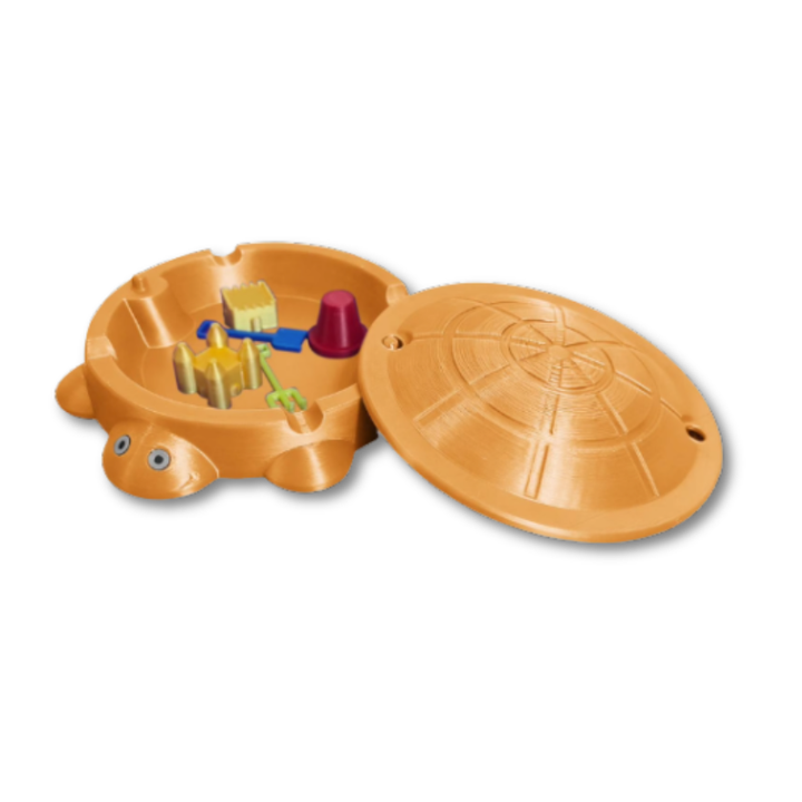 SandyShell