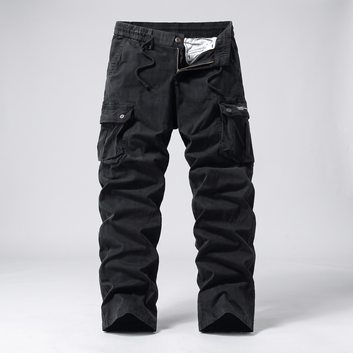 PORTWELL CASUAL UTILITY PANTS