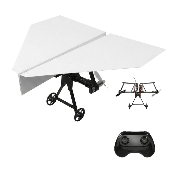 SkyFold
