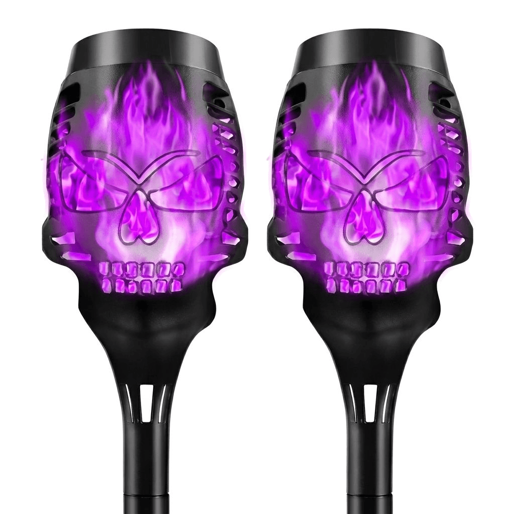HauntTorch