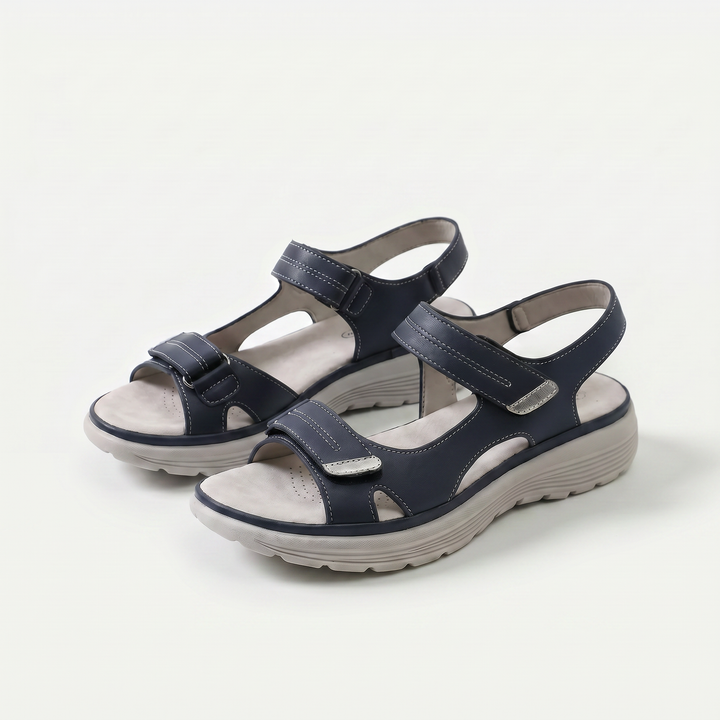 ROSWYN ORTHOPEDIC SANDALS