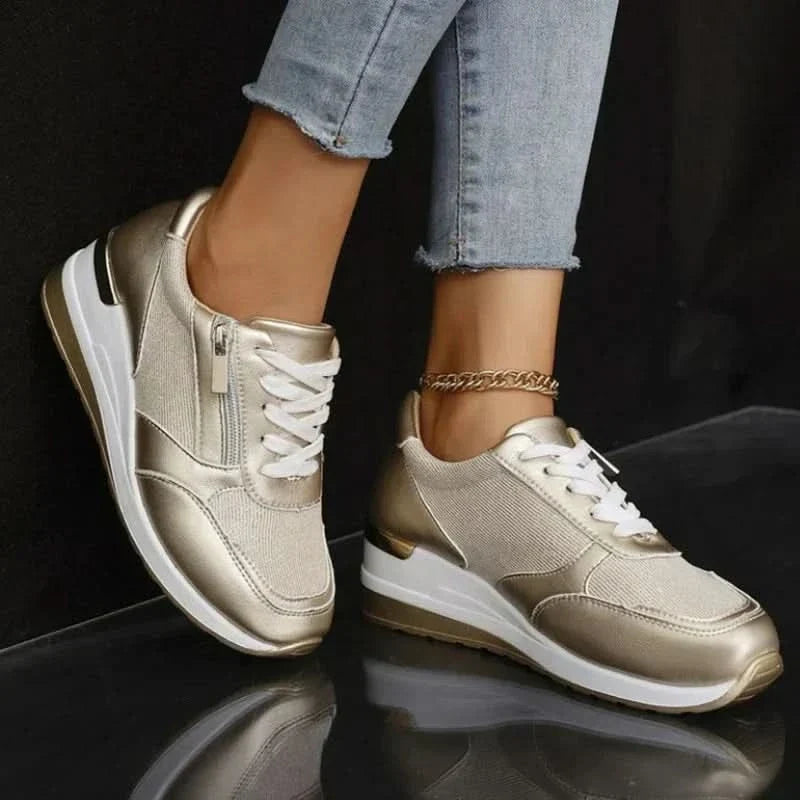 AMELIA COMFORT STEP SNEAKERS