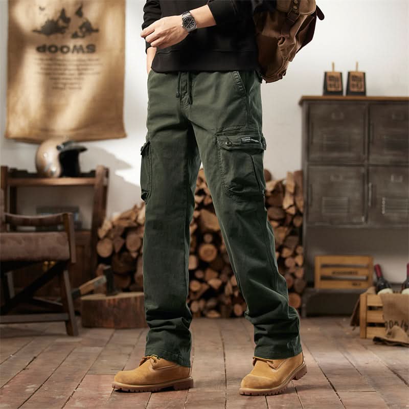 ARTHUR UTILITY PANTS