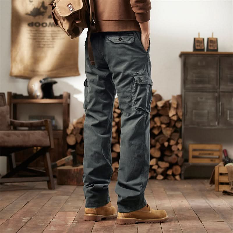 ARTHUR UTILITY PANTS