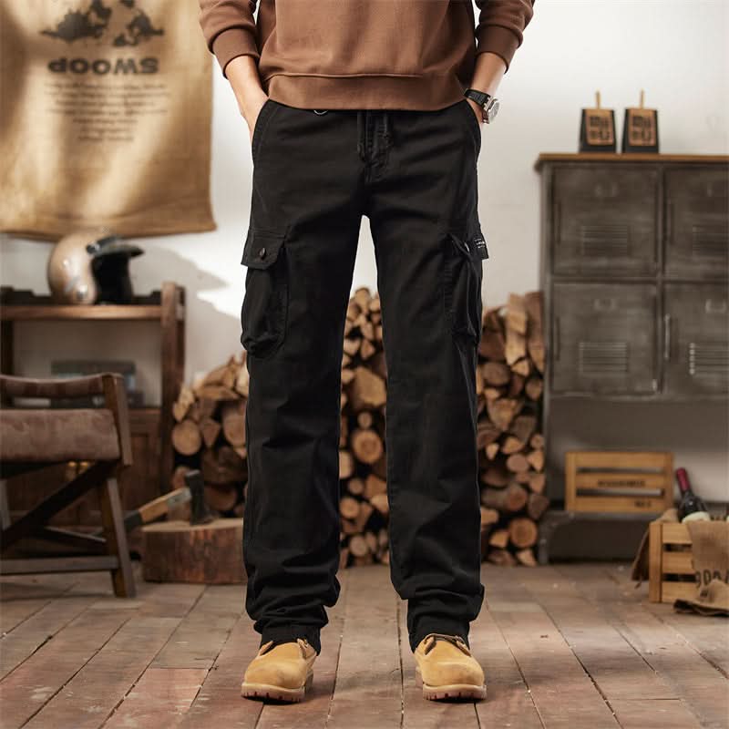 ARTHUR UTILITY PANTS
