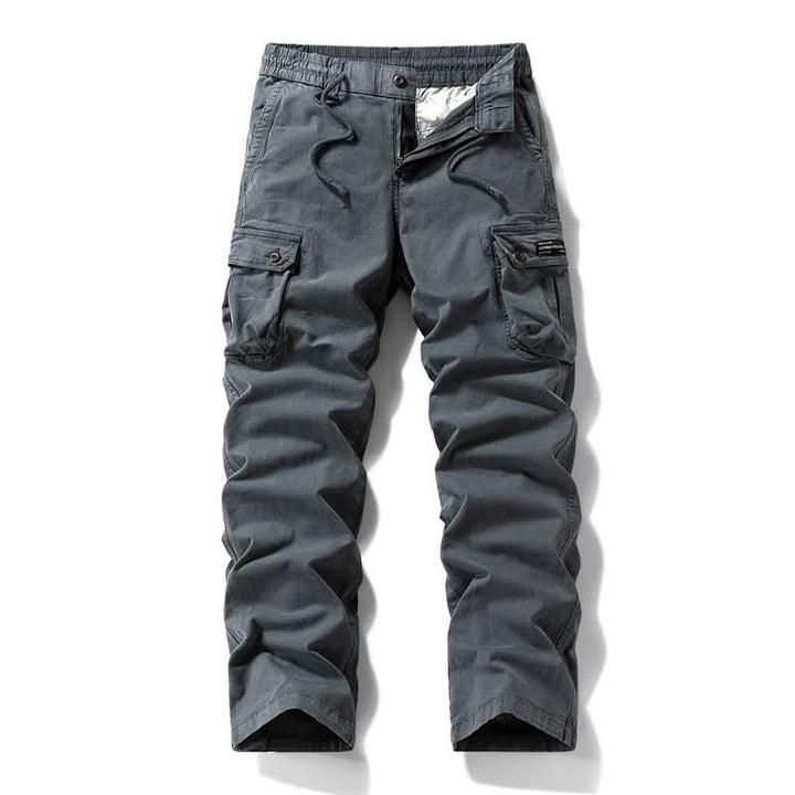 ARTHUR UTILITY PANTS