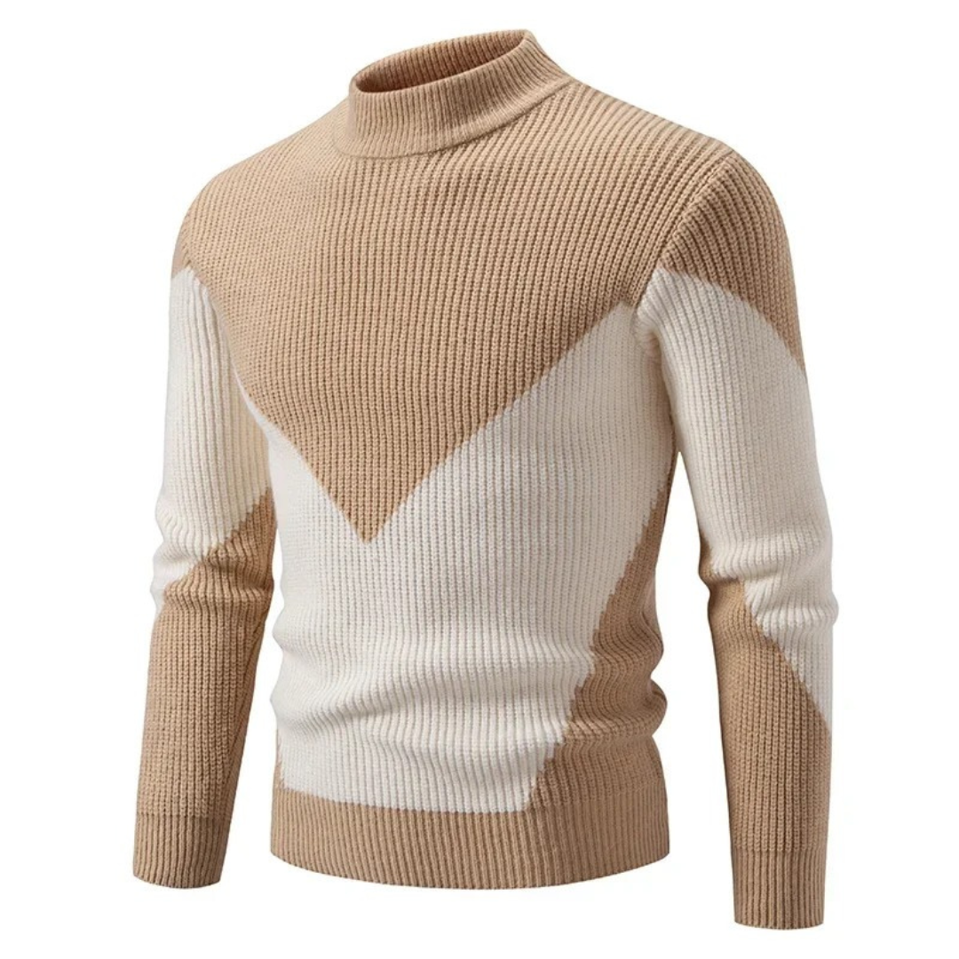 ASHCOMBE PREMIUM SWEATER