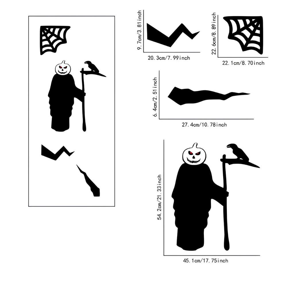 SpookStick