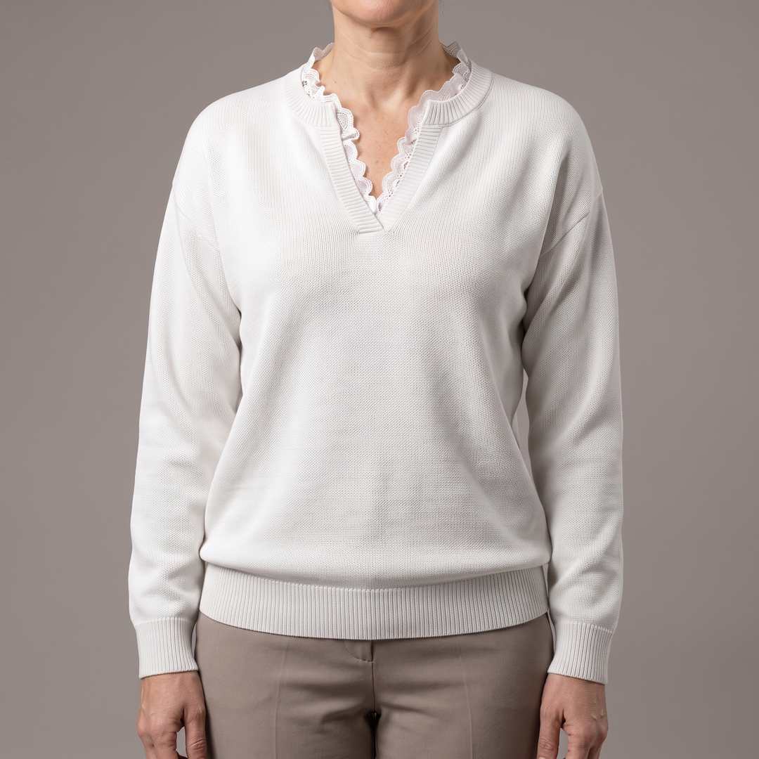 VERA BLOUSE
