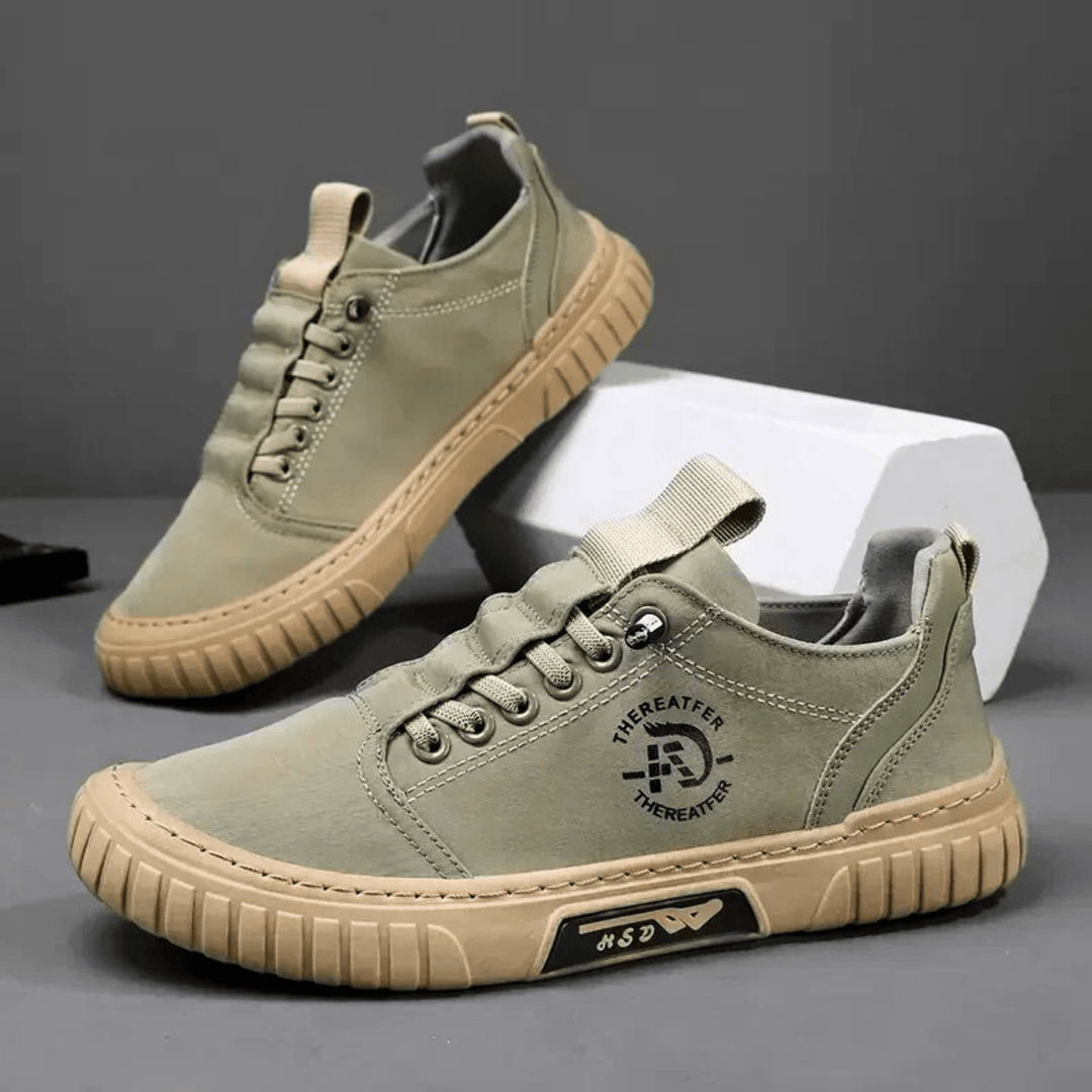 HALDEN MODERN STREET SNEAKERS