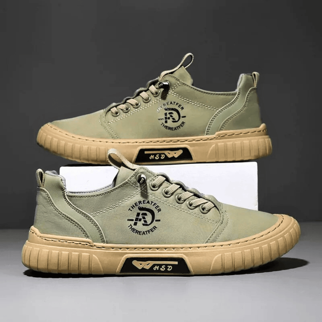 HALDEN MODERN STREET SNEAKERS