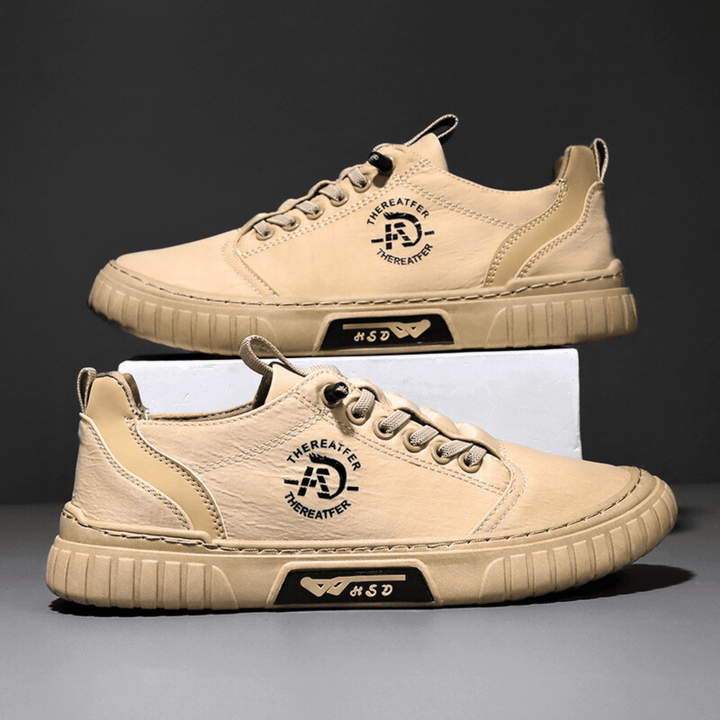 HALDEN MODERN STREET SNEAKERS