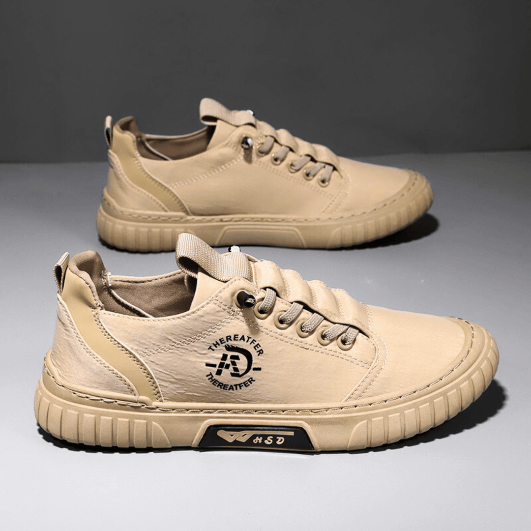 HALDEN MODERN STREET SNEAKERS