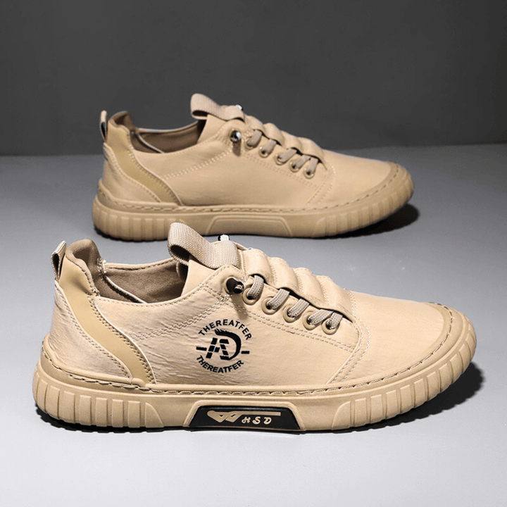 HALDEN MODERN STREET SNEAKERS