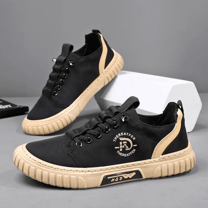 HALDEN MODERN STREET SNEAKERS
