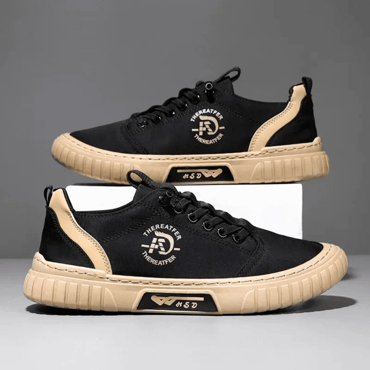 HALDEN MODERN STREET SNEAKERS