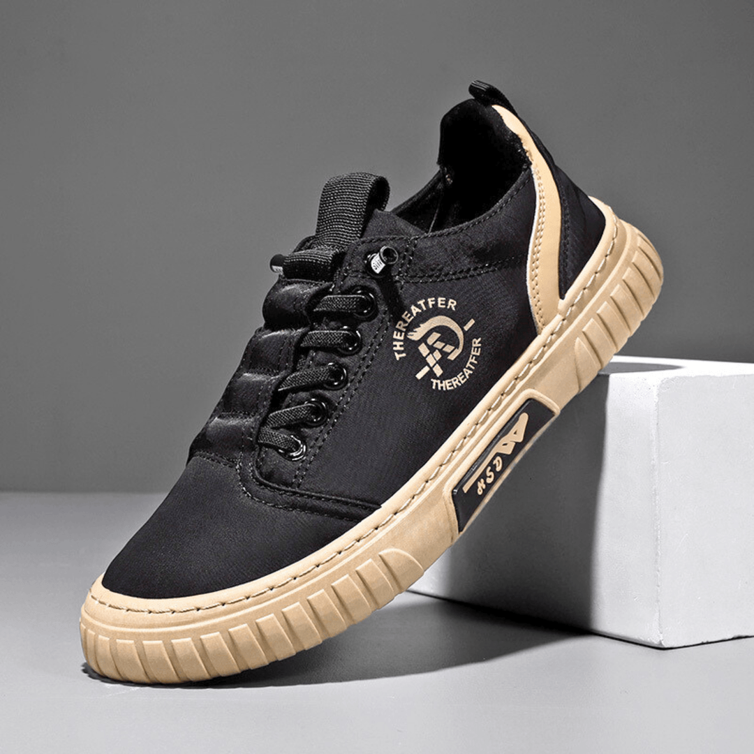 HALDEN MODERN STREET SNEAKERS
