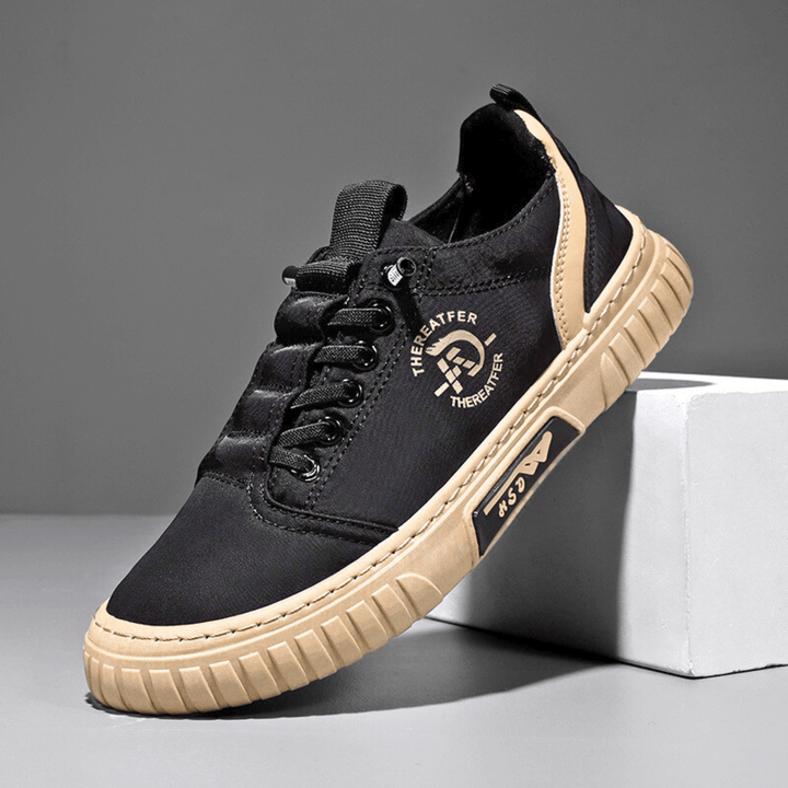 HALDEN MODERN STREET SNEAKERS