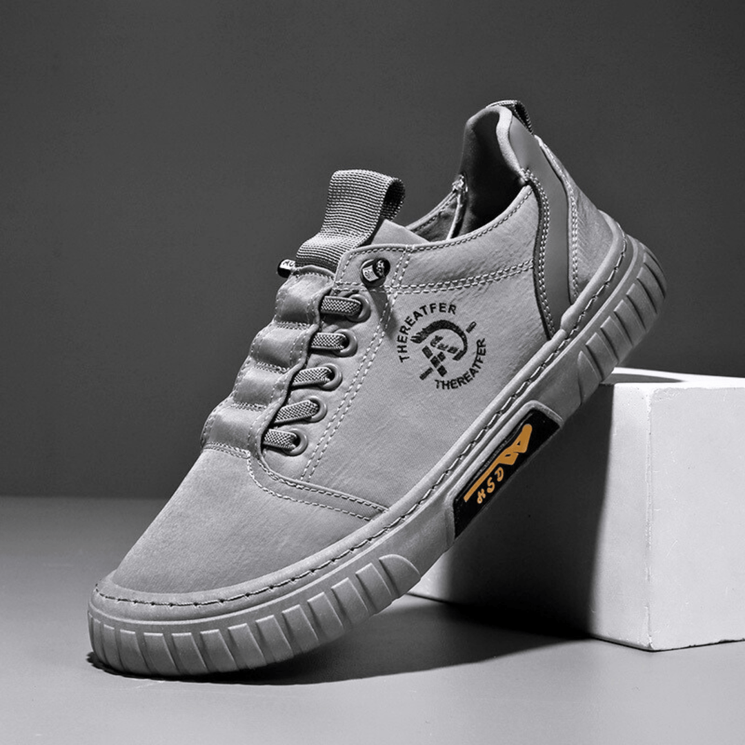 HALDEN MODERN STREET SNEAKERS