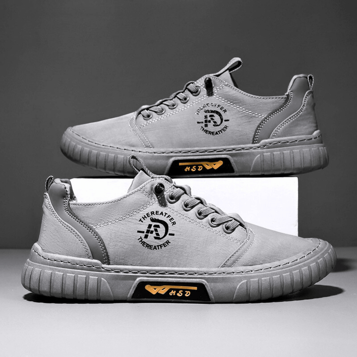 HALDEN MODERN STREET SNEAKERS