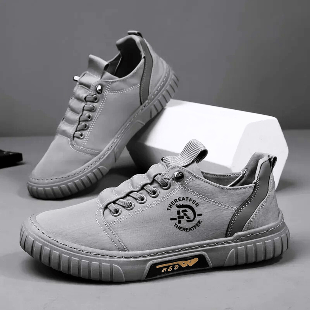 HALDEN MODERN STREET SNEAKERS