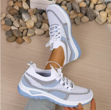 ELOWYN COMFORT SNEAKERS