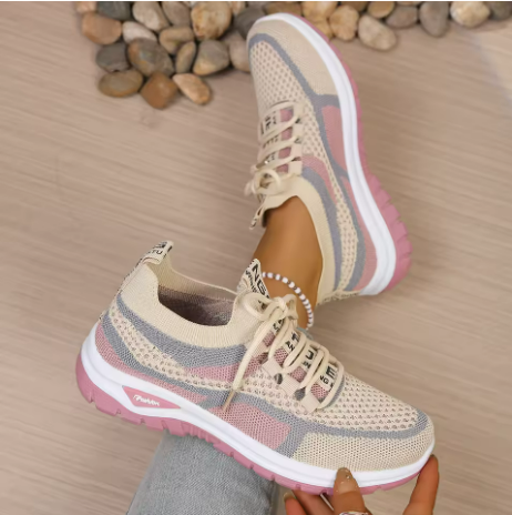 ELOWYN COMFORT SNEAKERS